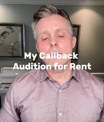 Im Just Asking The Actors in Rent