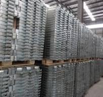 OEM Factory Customized Galvanized Scaffold Steel Planks Board for Construction