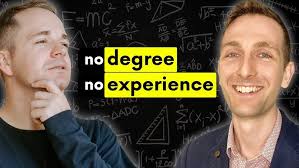 Becoming a Data Analyst with No Degree and No Experience w Trevor Maxwell