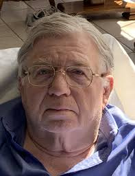 Obituary information for James "Jim" T. Reynolds