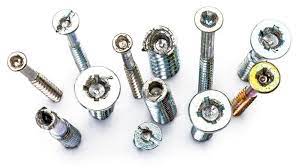How To Remove A Broken Or Damaged Screw Diy House Help Stripped Screw Lag Bolts Screws And Bolts