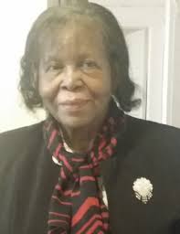 Obituary information for Lila Virginia Redding