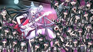 Ibuki's last name, mioda (澪田), could be translated as rice field of the waterway. Here S A Little Bit Of The Birthday Girl Ibuki Mioda Dr2 Spoilers Danganronpa