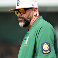 Mercer County American Legion baseball prepares to get underway