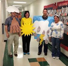 31 Amazing Teacher Halloween Costumes Teacher Halloween Costumes Preschool Halloween Costumes Halloween Costumes For Work