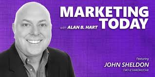 304: Challenging vs. Disrupting with SmileDirectClub's John Sheldon