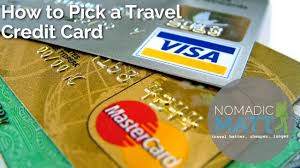 We did not find results for: How To Pick The Best Travel Credit Card In 2021 My Top Cards