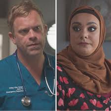 Casualty spoilers for January 20