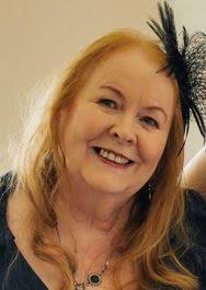 Condolence Book for Gay O'Neill (née Mulkeen) (Killiney, Dublin)