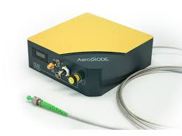 This provides a narrower emission. 1390 Nm Laser Diode Fiber Coupled Dfb Up To 40 Mw Pulse Or Cw 1390 Nm Laser Diode