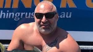 Friend saw fatal air crash for Glenn Bourke and Freya Low