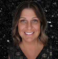 Walking through the Gaylord Opryland Hotel from hotel parking