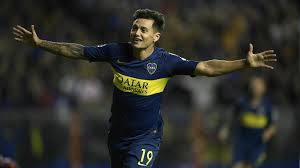 Check out his latest detailed stats including goals, assists, strengths & weaknesses and match ratings. Argentina Coach Lionel Scaloni Talks About Mauro Zarate Staying As Coach Mundo Albiceleste