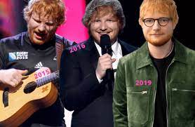 Born 17 february 1991) is an english singer, songwriter, musician, record producer, actor, and businessman. Ed Sheeran So Speckte Er 22 Kilo Ab
