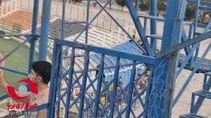 کری سنگین هواداران استقلال و سپاهان برای پرسپولیسی‌ها!