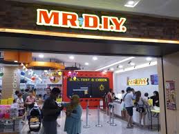 We offer more than 20,000 products ranging from household items like hardware, gardening & electrical to stationery, sports, car accessories and even jewelry. Mr Diy Store Westgate Singapore Shaunchng Com