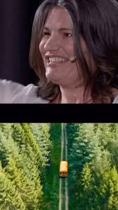 INTRODUCING the newest Future Council Q&A guest, GINA CHICK @gigiamazonia  💚 Watch Gina Chick live