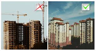 Abandoned housing projects are not unique to malaysia as it is considered as a major problem in construction industry in many other countries including the issue of abandoned housing projects is not a new phenomenon in malaysia. 5 Ways You Can Identify A Good Property Development