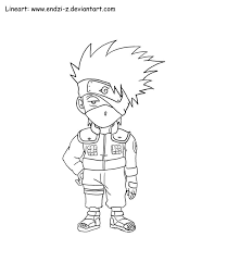 Kakashi Hatake Chibi 04 By Endzi Z Jpg 800 924 Desenhos Para Colorir Naruto Desenho Hippie Desenho De Anime