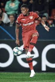 Find out everything about leon bailey. Leon Bailey On Twitter Championsleague