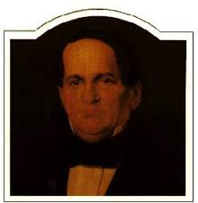 Los Siegert de Venezuela: Siegert, Johann Gottlieb Benjamin