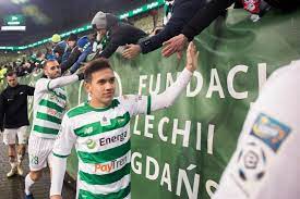 Egy maulana vikri bermain selama 11 menit dan itu menit … Egy Maulana Vikri W Szpitalu Pilkarz Po Raz Pierwszy Zagral W Podstawowym Skladzie Lechii Gdansk Dziennik Baltycki
