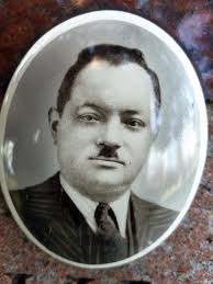 Harry J. Poulos (1892-1950)