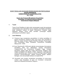 Banyak pelajaran di pendidikan dasar adalah pendidikan hapalan. Bahagian Perancangan Dan Penyelidikan Dasar Pendidikan