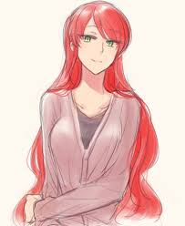 Akakami Shes The Masters Partner She Doesnt Really Want To Work With Him After What He S Been Doing To Kids She Trys To Leave Bu Rwby Anime Rwby Rwby Pyrrha