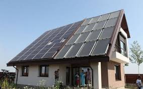 Programul casa verde 2019 vine cu o actualizare: Incepe Programul LuminÄƒ In Sat Primarii Pot Cere Bani Pentru Panouri Fotovoltaice Click Mobile