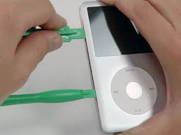 Ipod Classic Hard Drive Replacement Ipod Classic Apple Computer Ipod