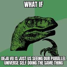 We did not find results for: Deja Vu I Have Been In This Place Before 9gag