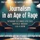 Journalism in an Age of Rage event image