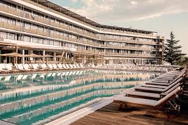 1.6 mi from city center400 yd from bedroom beach club. Cook S Club Sunny Beach Adults Only Sunny Beach Updated 2021 Prices