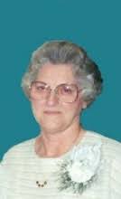 Obituary information for Mabel Joyce Norton
