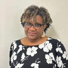 Terrie Johnson's Instagram, Twitter & Facebook