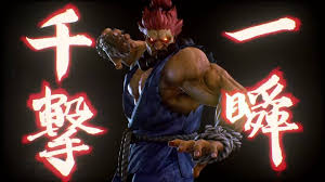 You can also upload and share your favorite tekken 7 hd wallpapers. Akuma Hd Wallpapers Wallpaper Cave