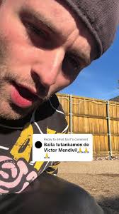 Tutankamón de Víctor Mendivil: Un Nuevo Éxito Musical