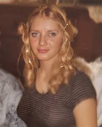 Amy Byrd Obituary April 23, 2025