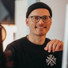 Tony Brehm's Instagram, Twitter & Facebook