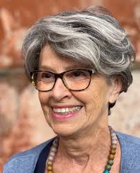 Anne-Marie Pelletier-Lauréate du Prix AJCF 2023