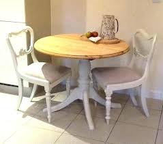 But look on the bright side: Incorporating Table And Chairs In Small Kitchen Kitchen Ideas