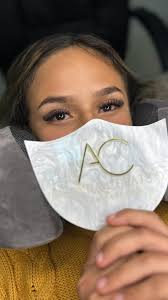 Transição da aplicação de volume brasileiro nessa gata ✨❤️