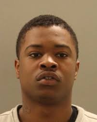 County Police Seize Guns And Drugs, Two Arrested