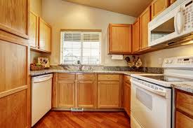 counter space even in a small kitchen