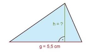 Stumpfwinkliges dreieck — ein stumpfwinkliges dreieck ein stumpfwinkliges dreieck ist ein dreieck mit einem stumpfen winkel. Grips Mathe 18 Flacheninhalt Dreiecke Und Vielecke Grips Mathe Grips Br De