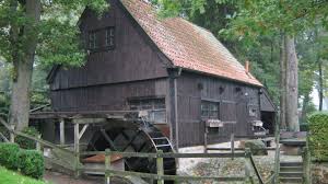 Warten sicher auch in deiner stadt. Muhle