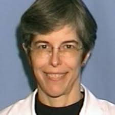 Dr. Frieda Bacha, MD