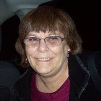 Barbara Jean Trainor-Hoyt Obituary