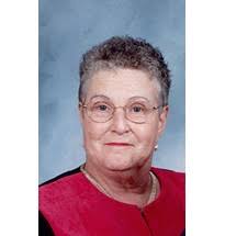 Obituary for Barbara Soots Lewis
